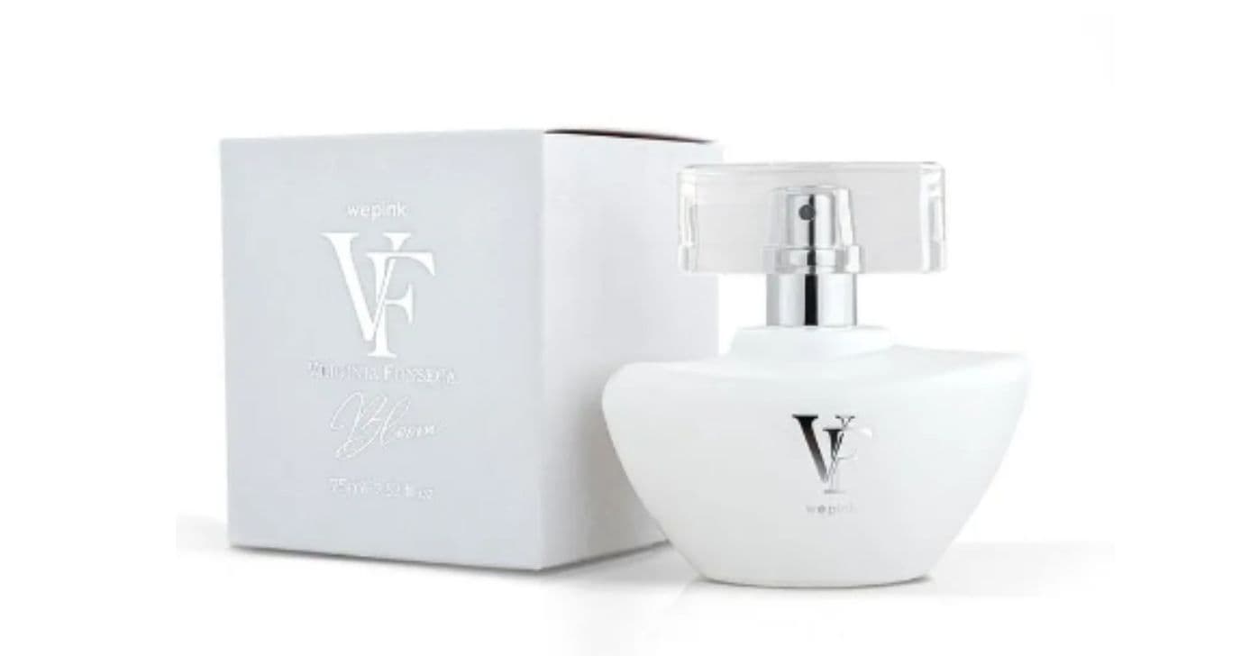 VF Bloom (Foto: WePink) VF Bloom (Foto: WePink)