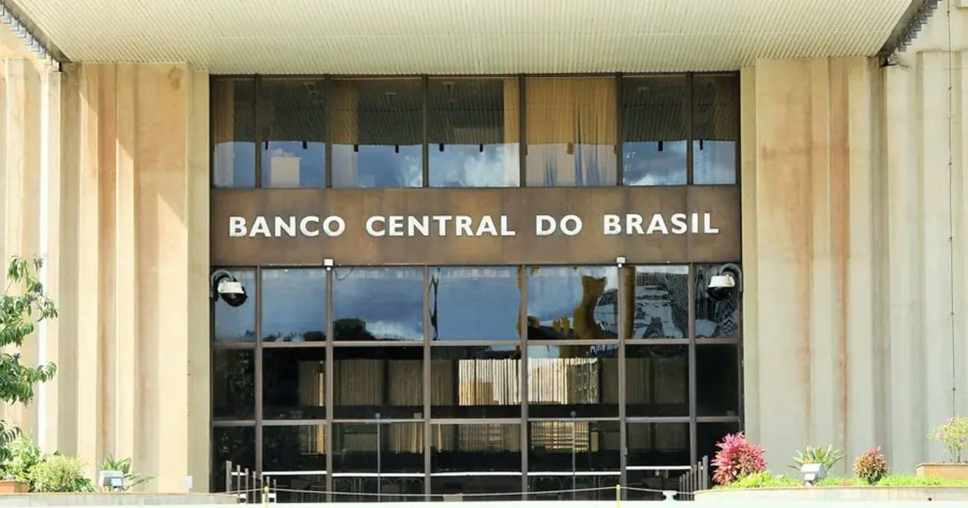 Banco Central traz alerta (Foto: Divulgação) Banco Central traz alerta (Foto: Divulgação)