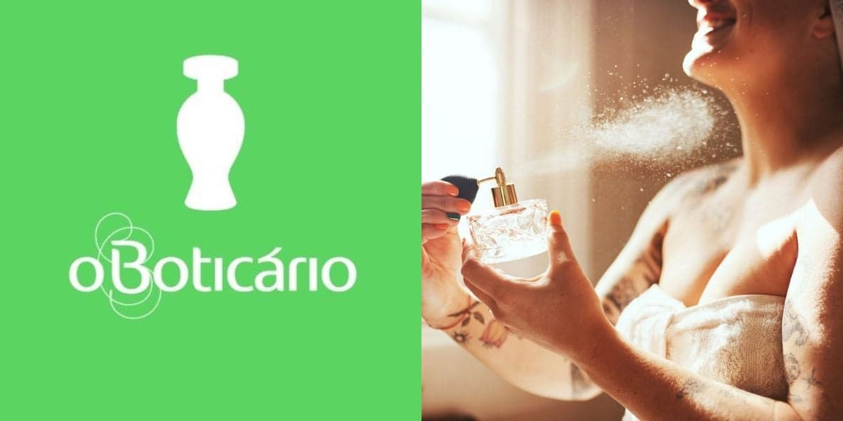 Esse é o perfume que foi extinto da Boticário mais amado e que agora está de volta em 2026