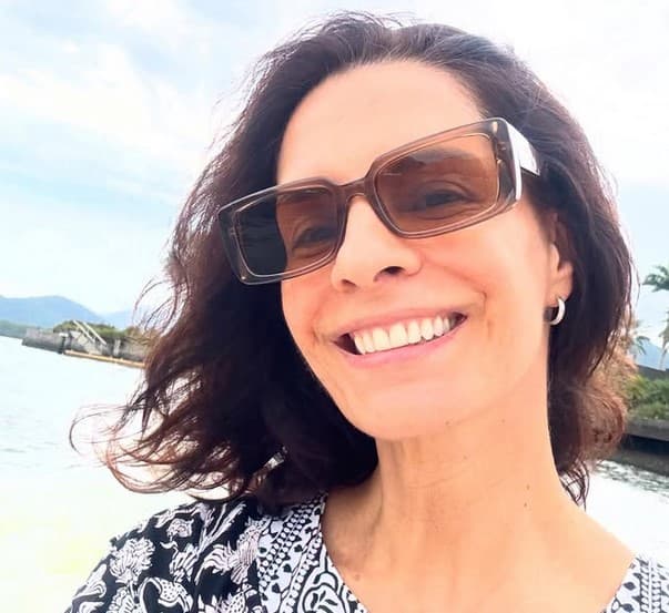 Helena Ranaldi fez várias novelas na Globo (Foto: Reprodução / Instagram)
Helena Ranaldi fez várias novelas na Globo (Foto: Reprodução / Instagram)