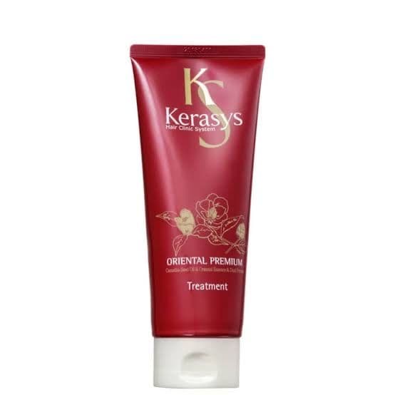 Oriental Premium da Kerasys é uma das melhores máscaras do mercado (Foto: Divulgação) Oriental Premium da Kerasys é uma das melhores máscaras do mercado (Foto: Divulgação)