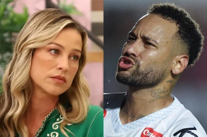 Atriz da Globo alfinetou Neymar (Foto: Reprodução / Instagram) Atriz da Globo alfinetou Neymar (Foto: Reprodução / Instagram)