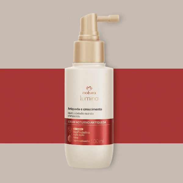 Produto da Natura (Foto: Reprodução/ Internet) Produto da Natura (Foto: Reprodução/ Internet)