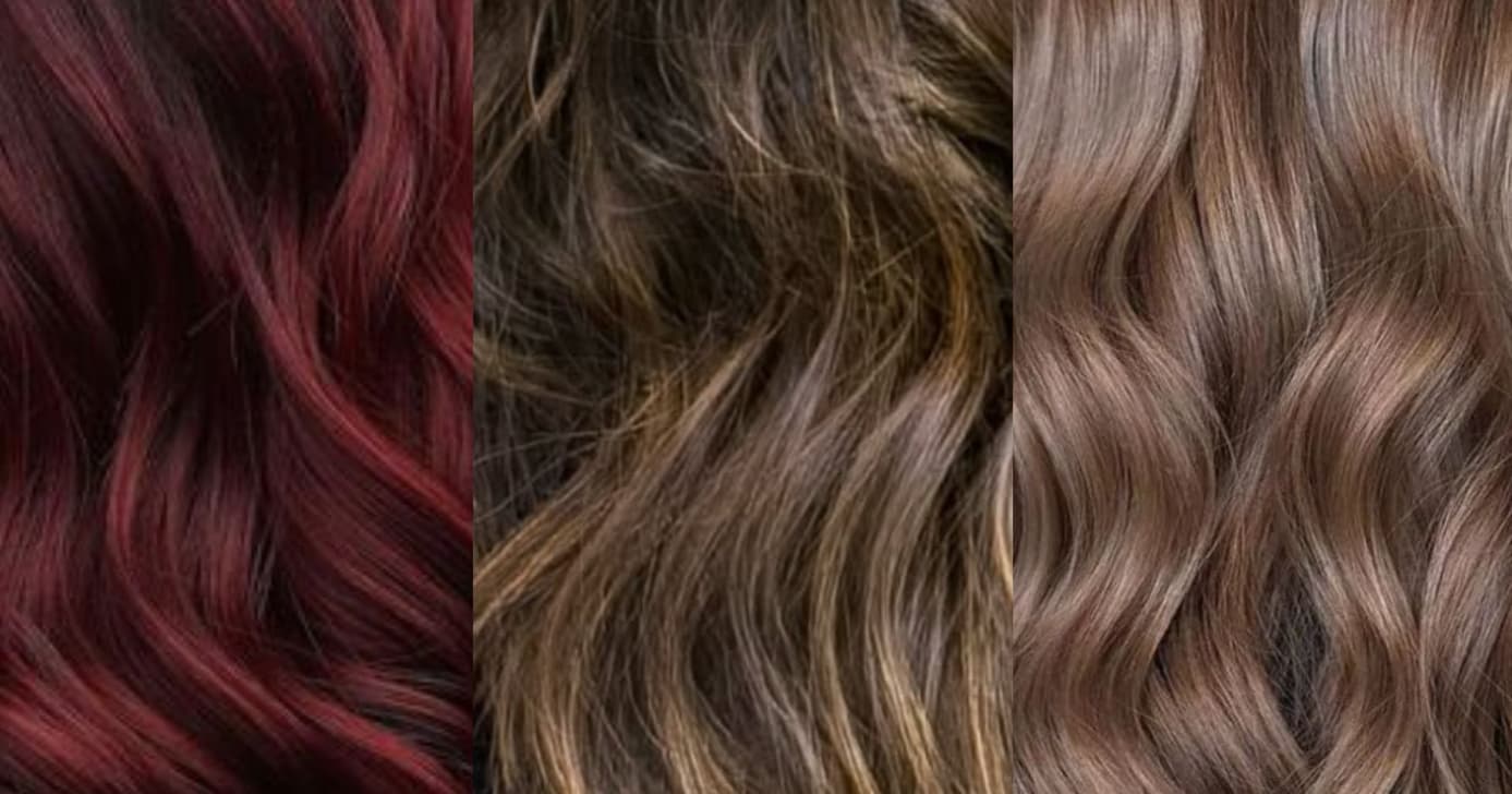 Fuja: 8 cores de tinta de cabelo que envelhecem e devem ser evitadas após os 40 anos
