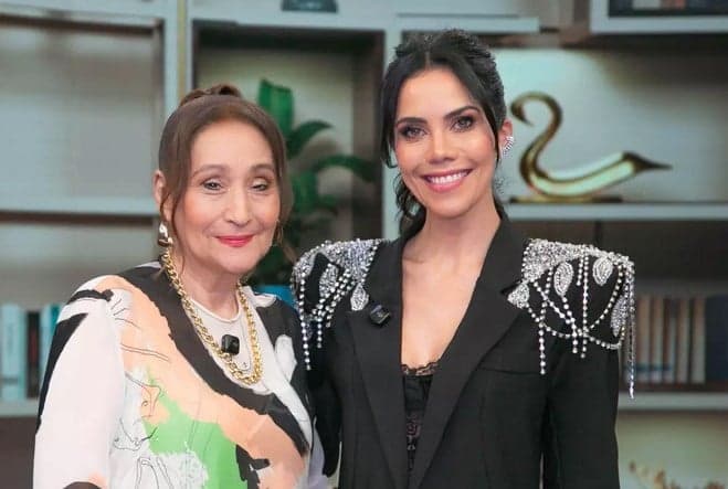 Sonia e Daniela Albuquerque (Foto: Reprodução / Instagram) Sonia e Daniela Albuquerque (Foto: Reprodução / Instagram)