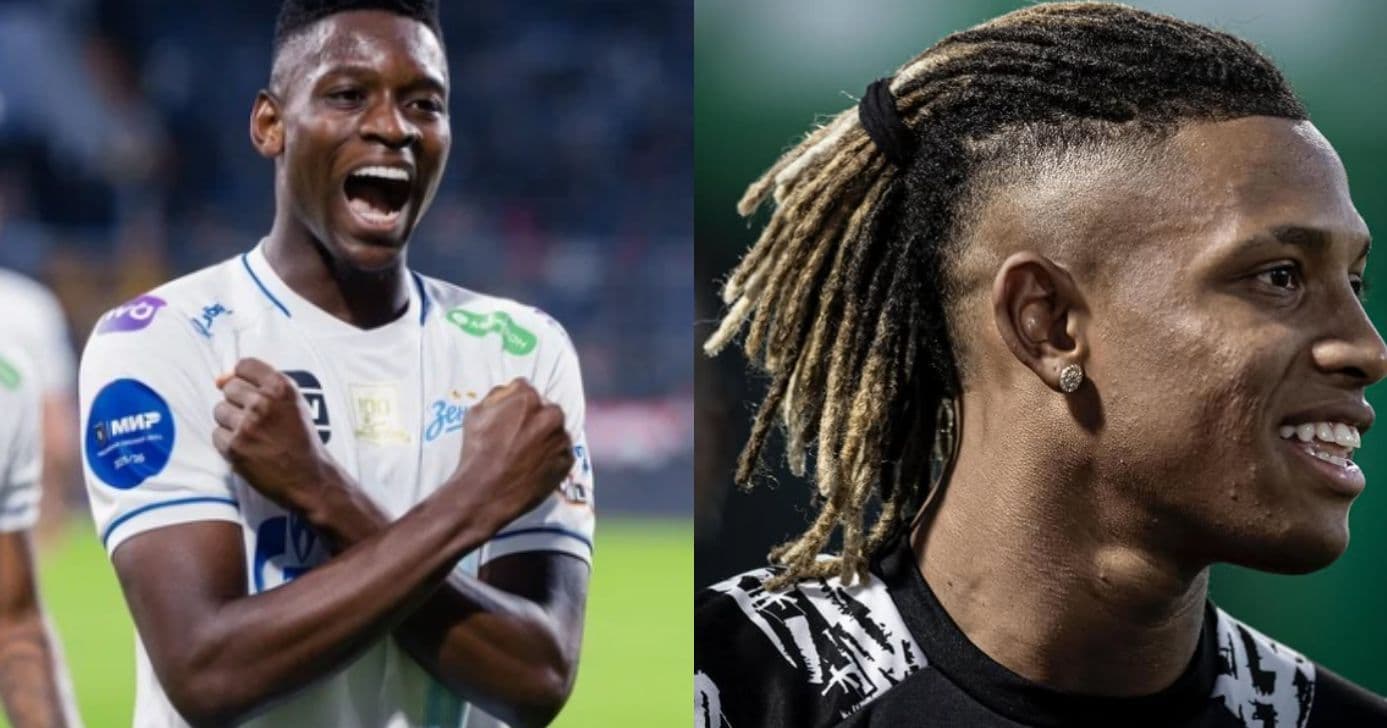Luiz Henrique e Danilo assinando com o Flamengo ganha definição e Bap está ciente