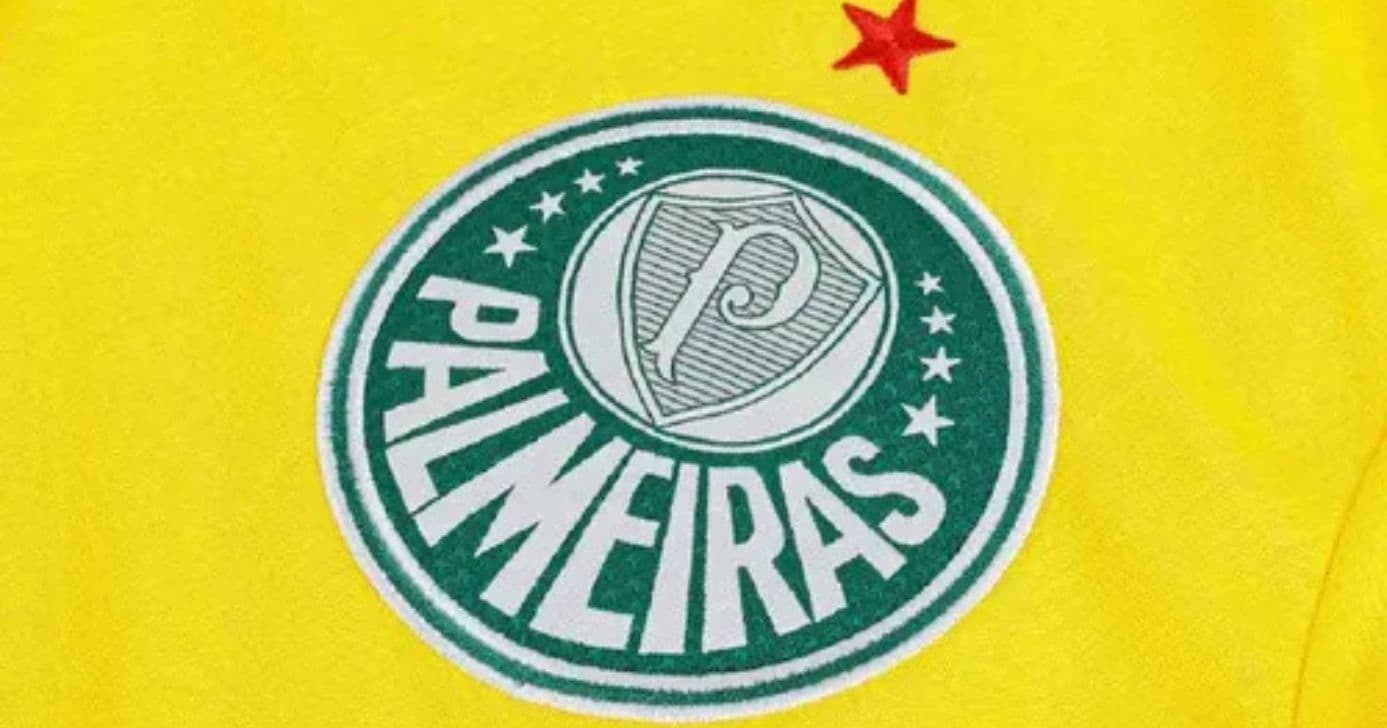 Zagueiro: Palmeiras anuncia a melhor contratação de 2026