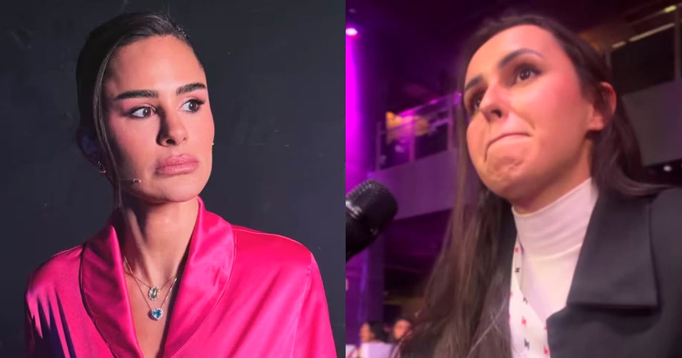 Entenda a polêmica entre Natalia Beauty e biomédica (Foto: Reprodução)