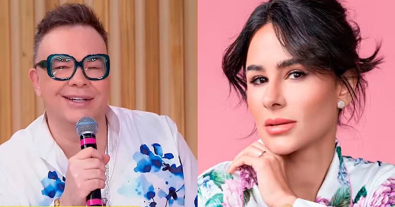 Felipeh Campos comenta sobre atitude de Natalia Beauty (Foto: Reprodução)