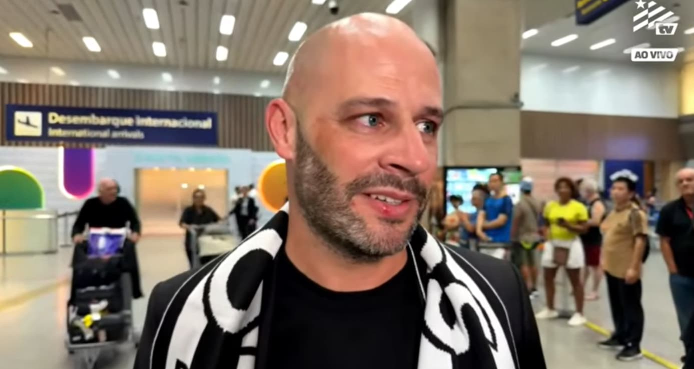 Botafogo volta para temporada sem 3 jogadores e é problema para Franclim