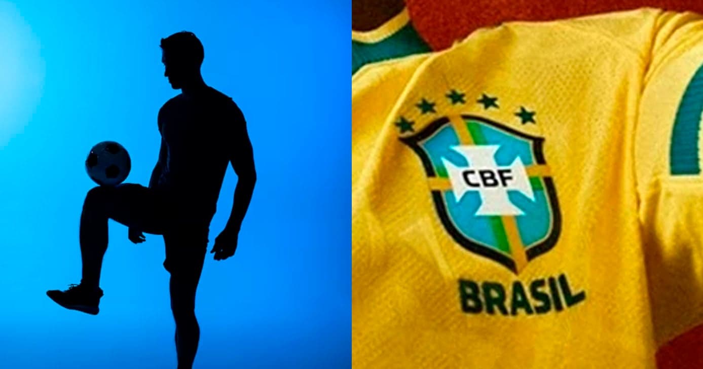 Copa: Jogador da Seleção separou com quebradeira em mansão e chifre