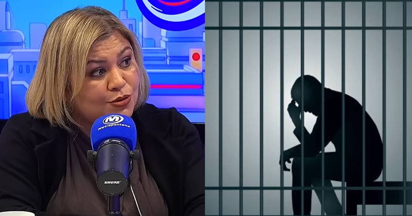 Lene Sensitiva prevê prisão de cantora famosa no Brasil: "Vai dar um rebuliço"