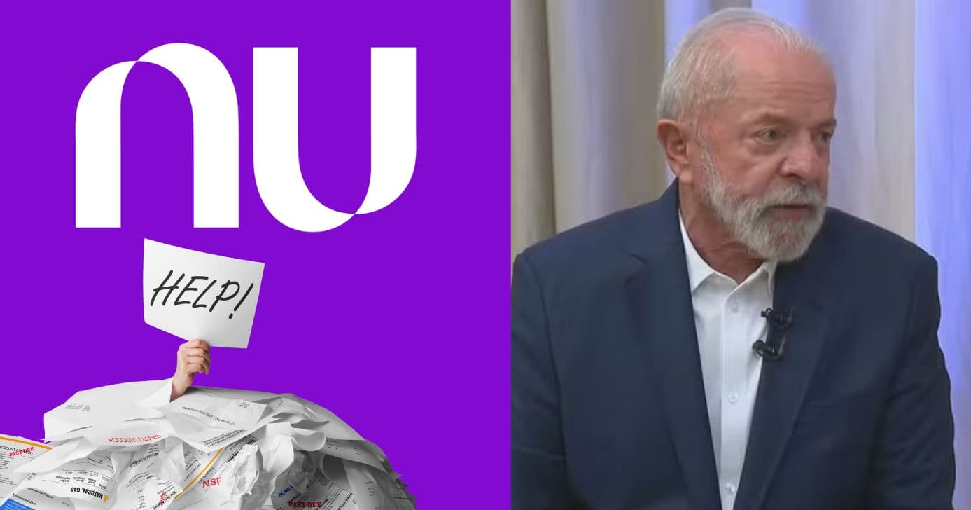 Nubank informa nova força-tarefa de Lula para quitar suas dívidas no banco: Veja se tem direito