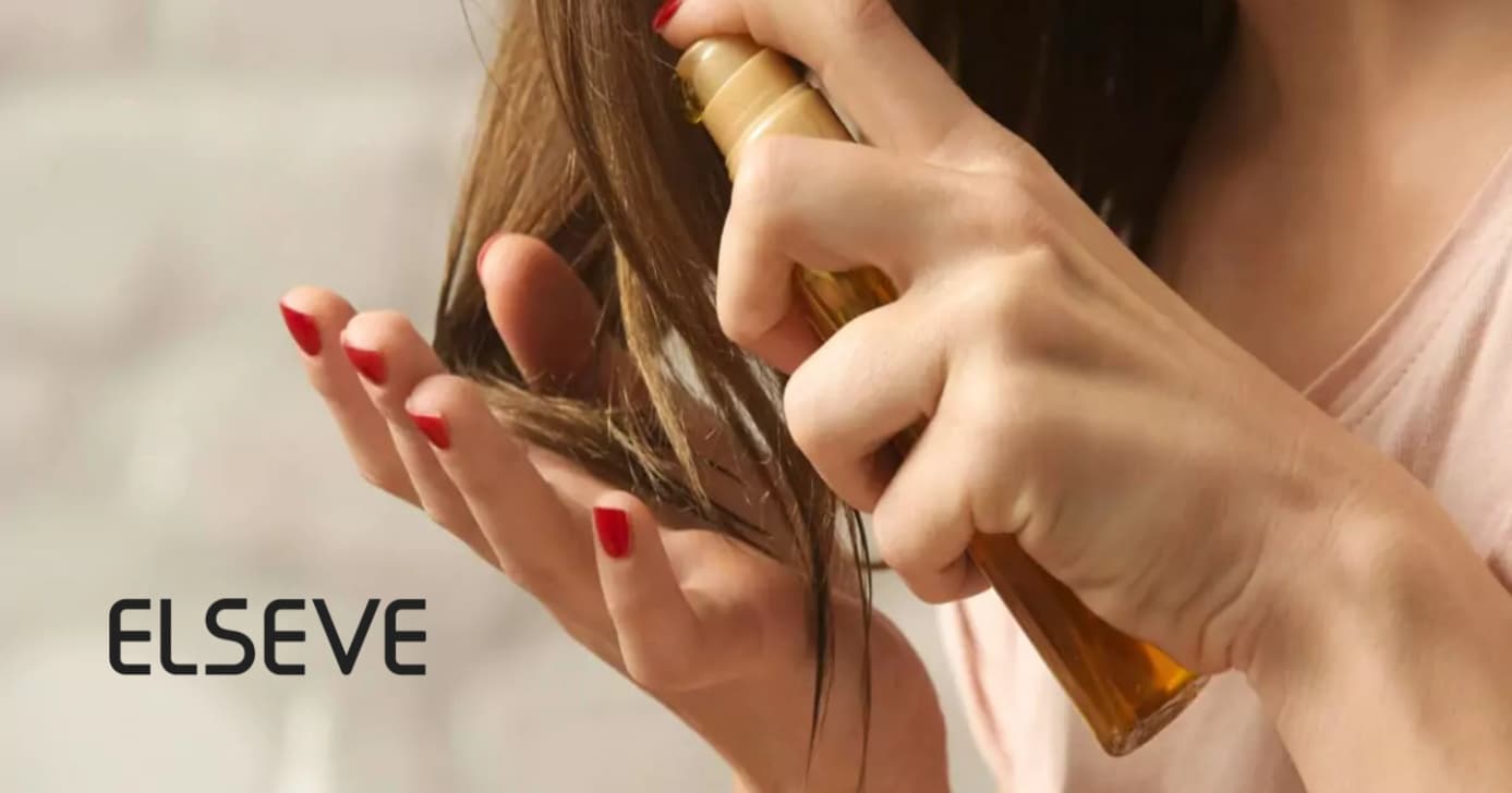 Fios brilhantes e sem frizz: Óleo da Elseve para salvar o cabelo da chapinha em 2026