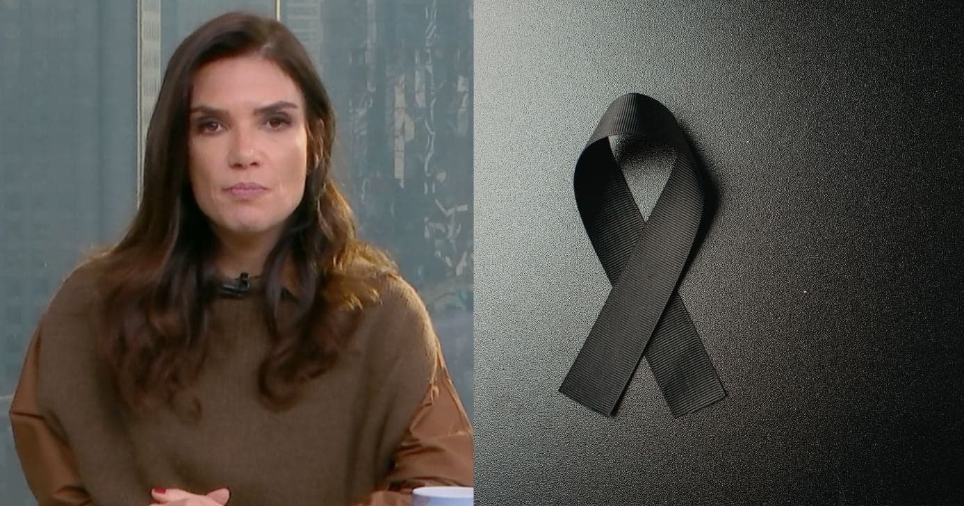 Sabina Simonato confirma catástrofe e notícia mortos na Globo: "Mais de 3 mil feridos"