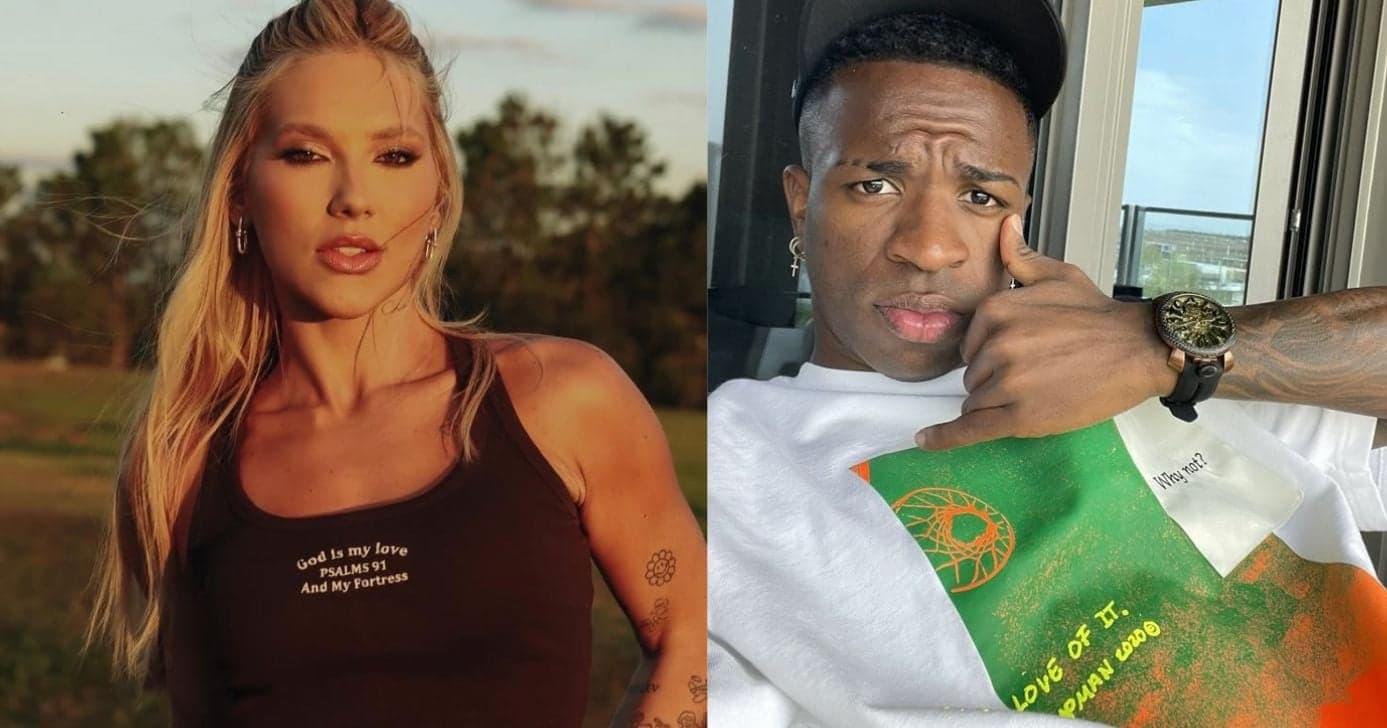 Em volta com Virginia Fonseca, Vini Jr. toma atitude dura com demais mulheres e gera revolta com decisão