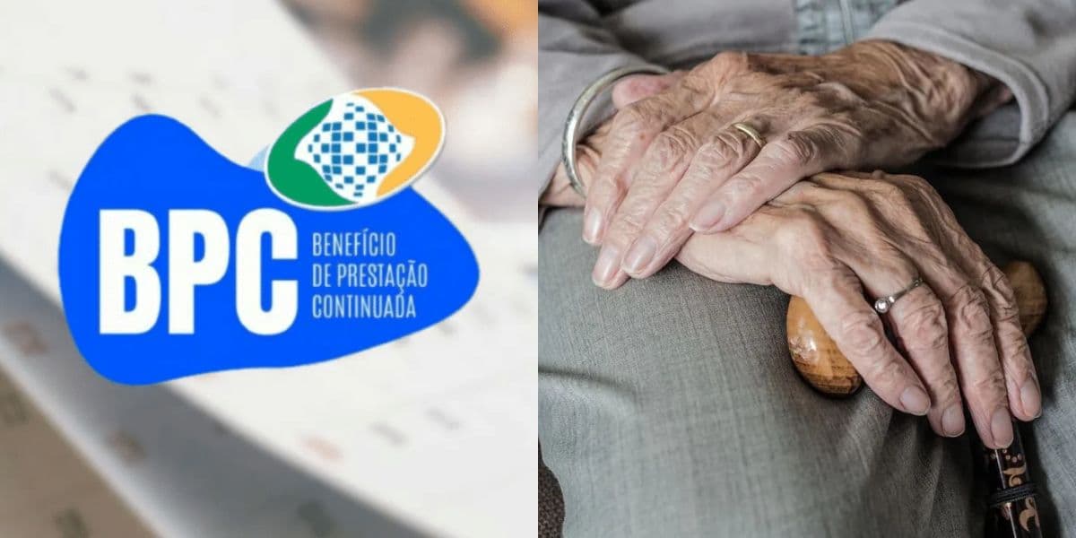 Idosos 65+ do BPC com pagamento liberado; veja quando você recebe