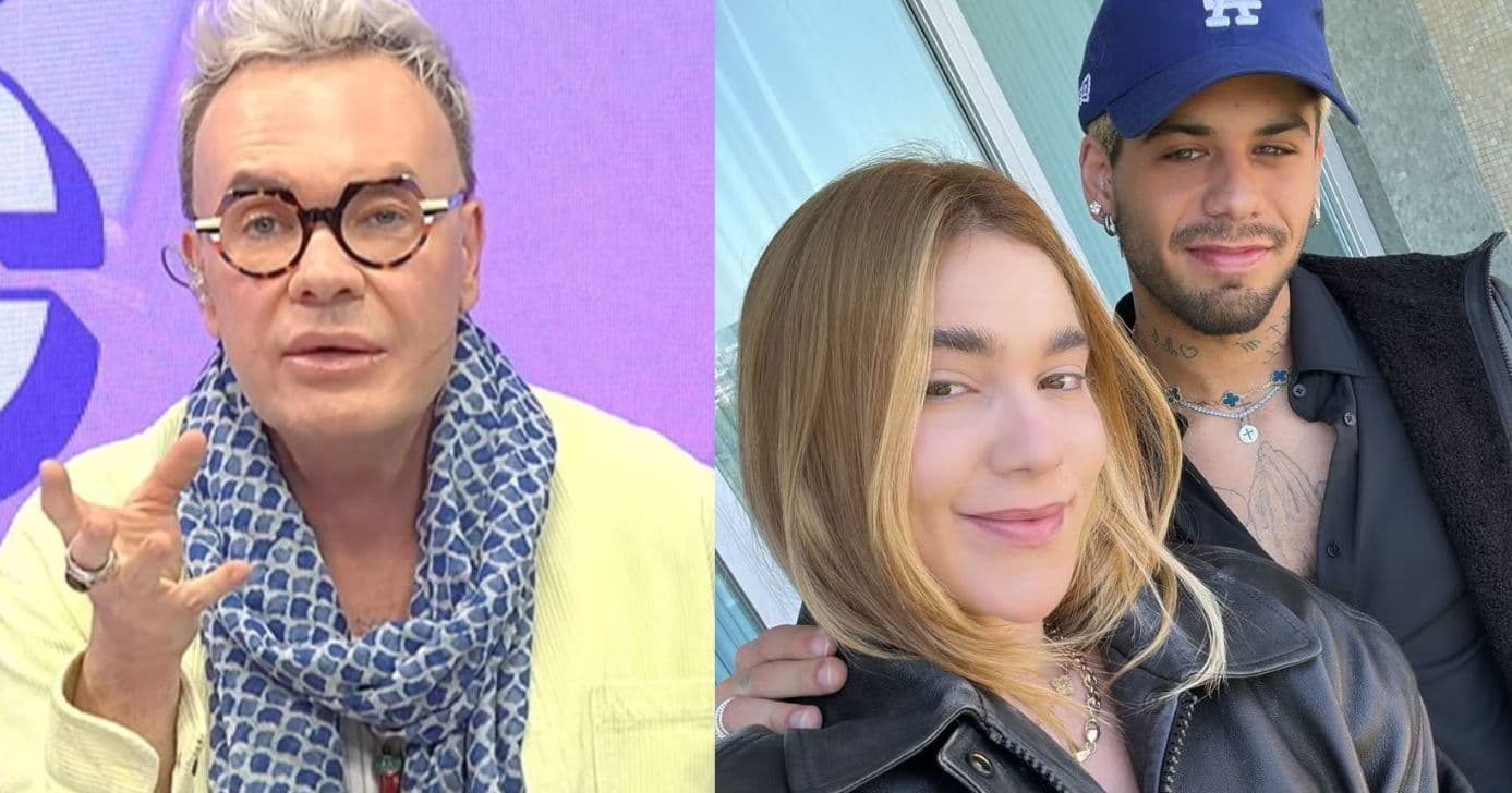 Felipeh Campos detona Virginia Fonseca e o que ela fez com Zé Felipe: "Eu sempre achei"