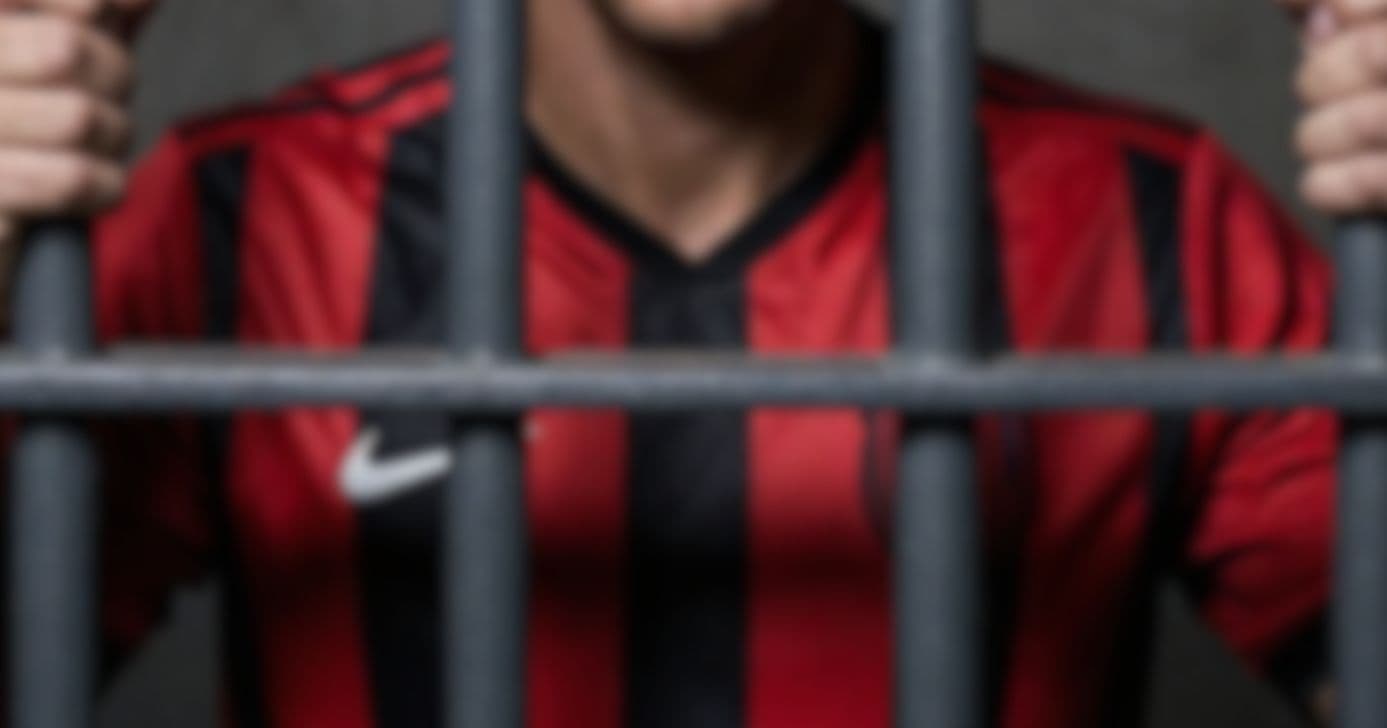 Vidente prevê que jogador famoso do Flamengo será preso e banido do futebol: "Escândalo vem aí"