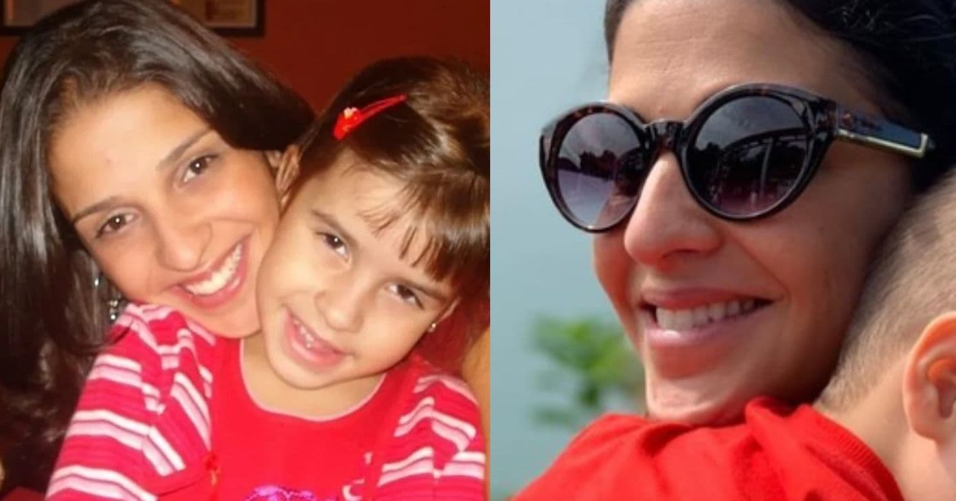 Mãe de Isabella Nardoni mostra rosto do filho de 10 anos em fotos e comove a web: "Eu nunca imaginei"