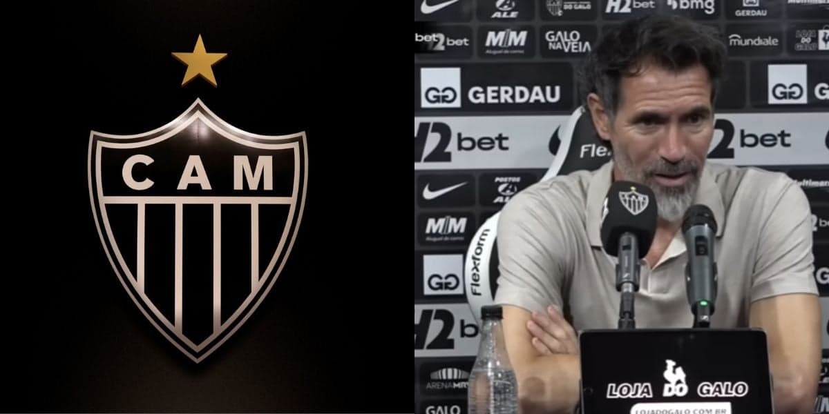 Atlético-MG não para em Léo Duarte e quer mais 3 reforços para Dominguez