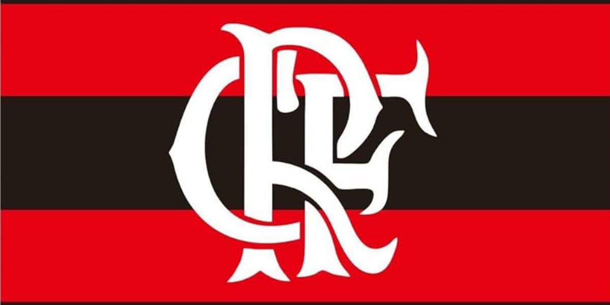 Flamengo assinou com 2 joias da base (Reprodução: Divulgação)