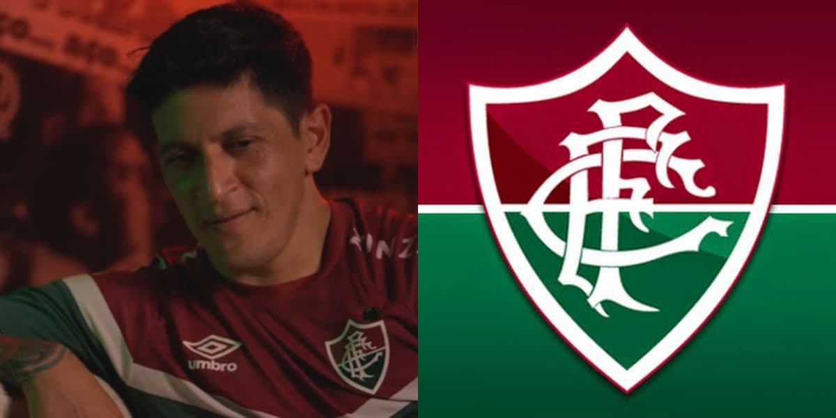 Globo Esporte traz nova atualização hoje(04) sobre saída de Cano no Fluminense