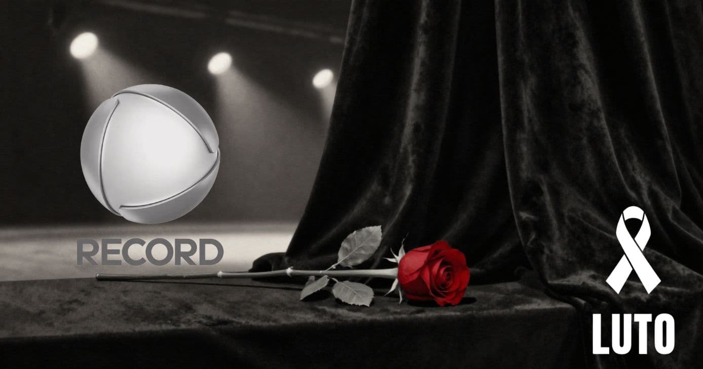 Causa mantida em sigilo: Atriz de novela da Record tem morte confirmada hoje (15/06) aos 35 anos