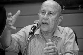 Morre Marcelo Miranda aos 87 anos, ex-governador de MS - Foto Internet