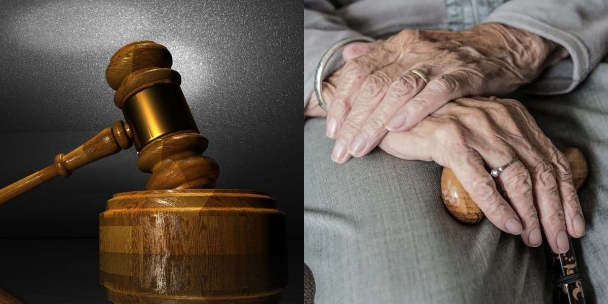 Lei estadual garante novo benefício aos parentes de idosos 60+