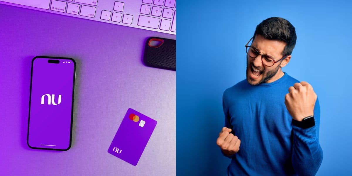 Nubank faz parceria com empresa gigante e confirma novo benefícios aos clientes na Copa 2026