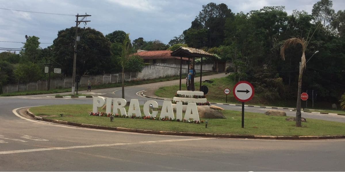 Piracaia terá um feriado para comemorar (Reprodução: Divulgação)