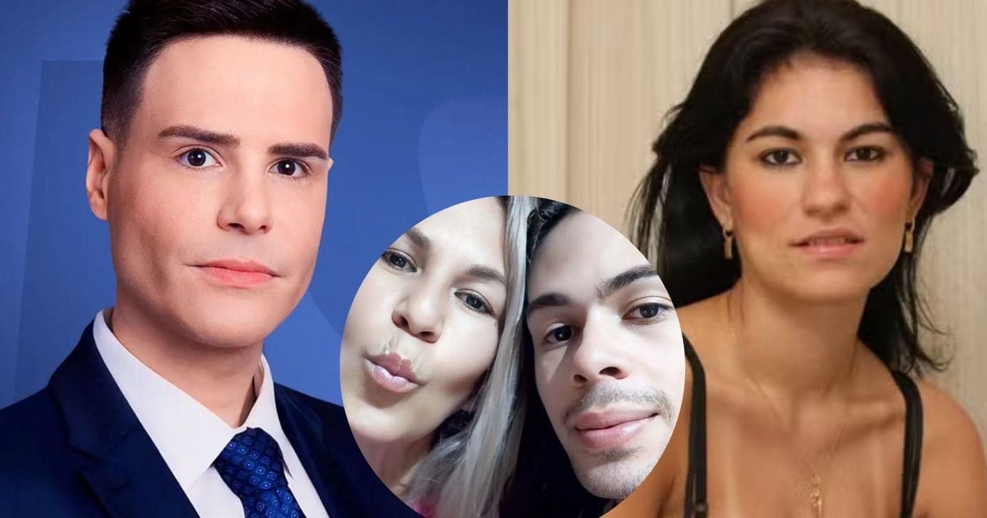 Bacci revela acerto de contas entre irmão de Samudio e a mãe: "Agora"