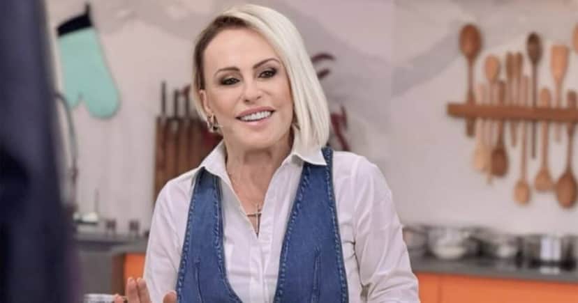 Ana Maria Braga sai do ar no Mais Você e é substituída na Globo (Foto: Reprodução / Instagram) Ana Maria Braga sai do ar no Mais Você e é substituída na Globo (Foto: Reprodução / Instagram)