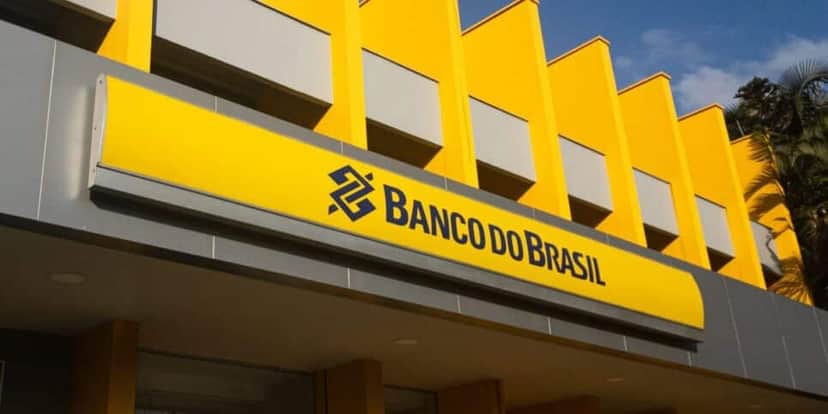 Banco do Brasil conta com cerca de 78 milhões de clientes (Reprodução Internet) Banco do Brasil conta com cerca de 78 milhões de clientes (Reprodução Internet)