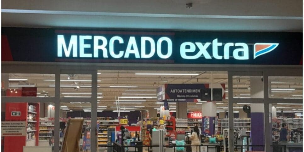 Extra Mercado Extra Mercado