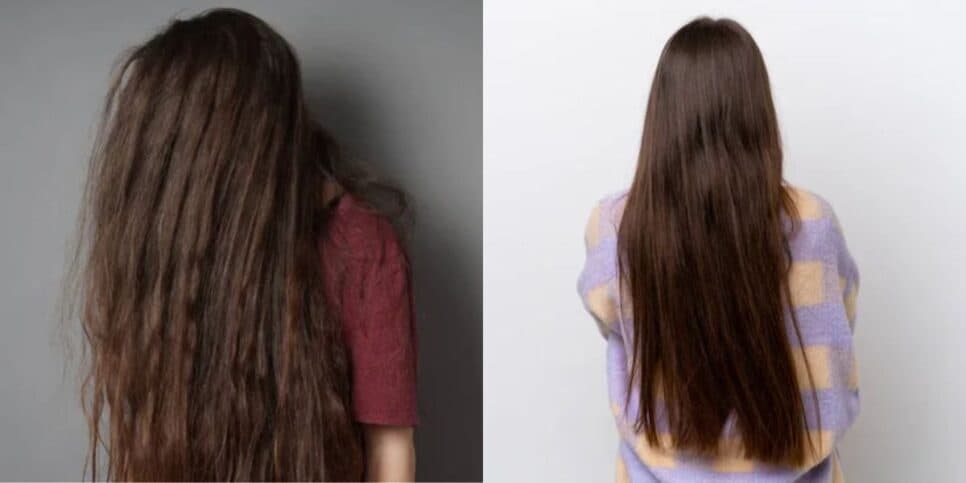 Cabelo Longo Cabelo Longo