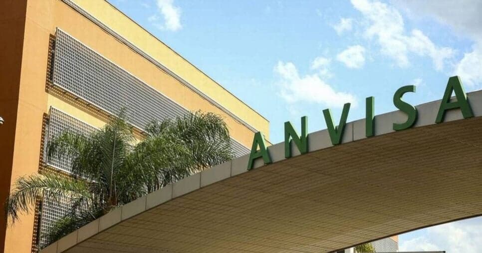 Anvisa Anvisa