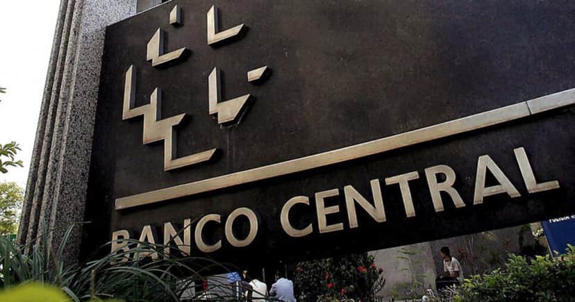 Banco Central decretou o encerramento de grande banco de Curitiba (Foto: Divulgação) Banco Central decretou o encerramento de grande banco de Curitiba (Foto: Divulgação)