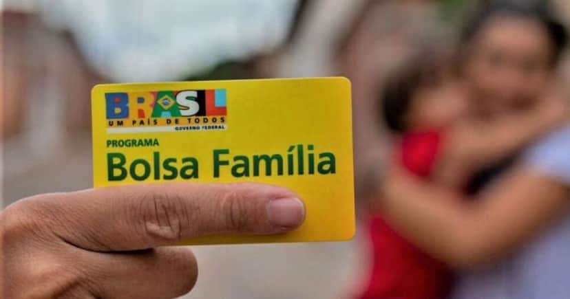 Bolsa Família e aumento em 2025 - Foto Reprodução Internet Bolsa Família e aumento em 2025 - Foto Reprodução Internet