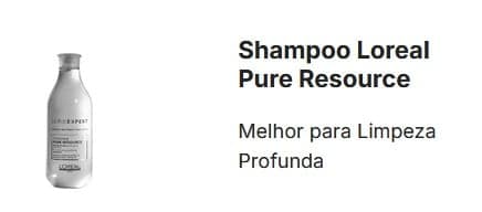 Pure Resource (Foto: Reprodução / Amazon)
Pure Resource (Foto: Reprodução / Amazon)