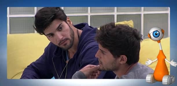 BBB13marcellobriga BBB13marcellobriga
