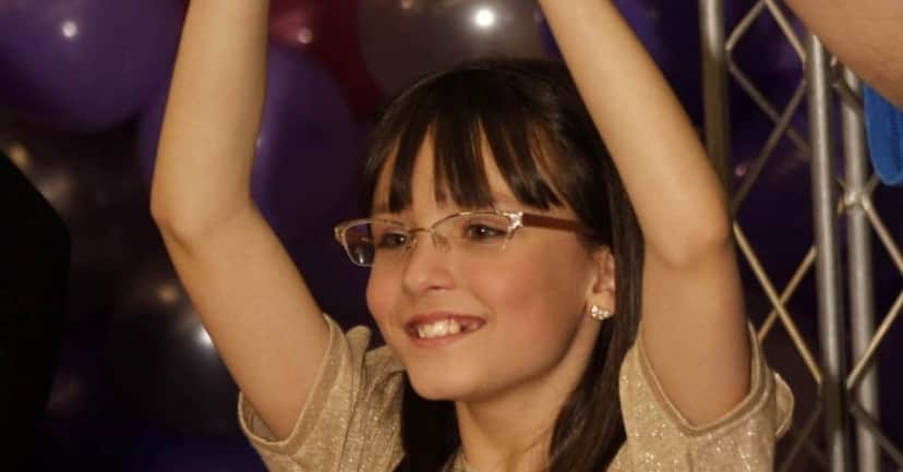 Larissa Manoela SBT Larissa Manoela SBT