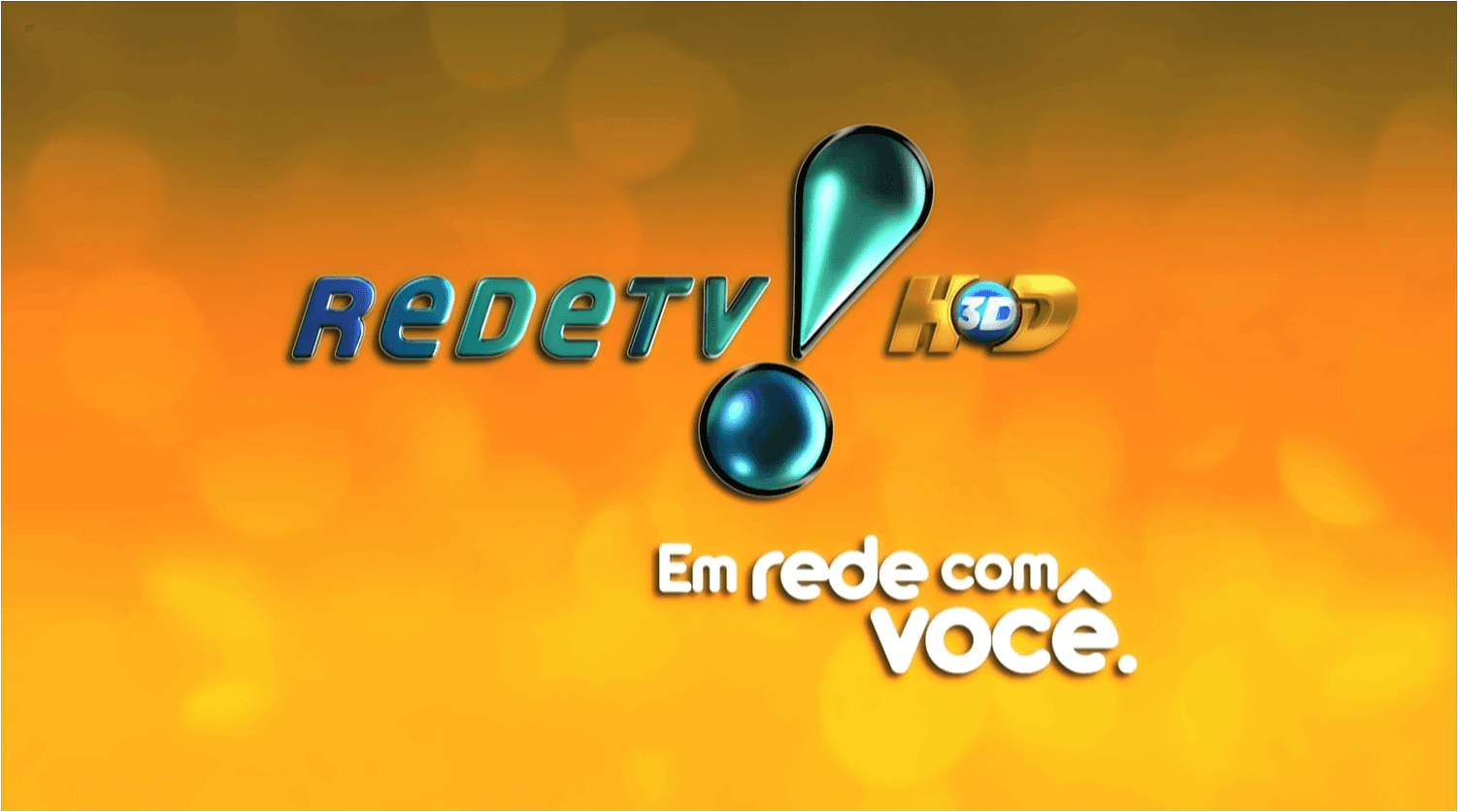 RedeTV! Em Rede Com Você RedeTV! Em Rede Com Você
