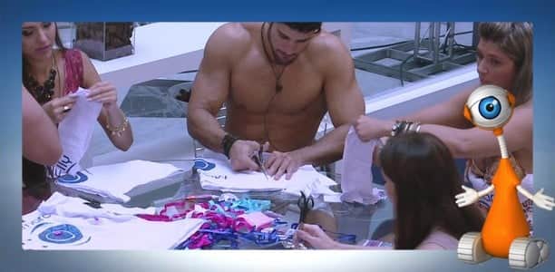 TVbbbcustomizacaoCAPA TVbbbcustomizacaoCAPA