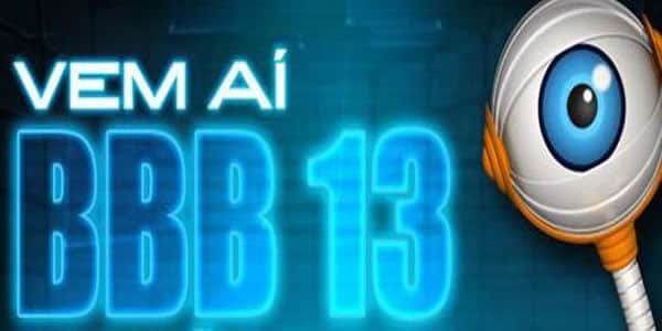 Vem aí BBB Vem aí BBB
