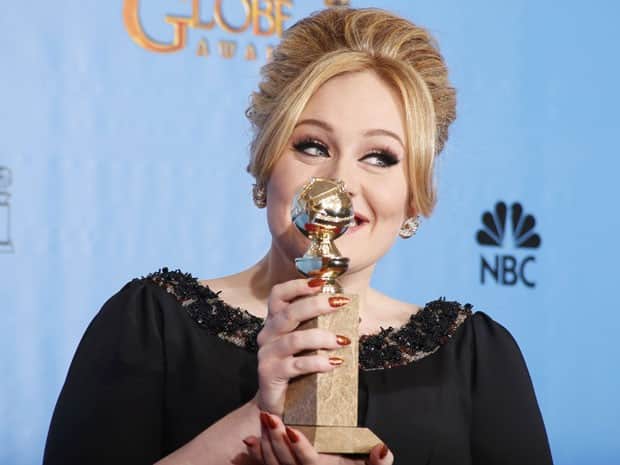 adele adele