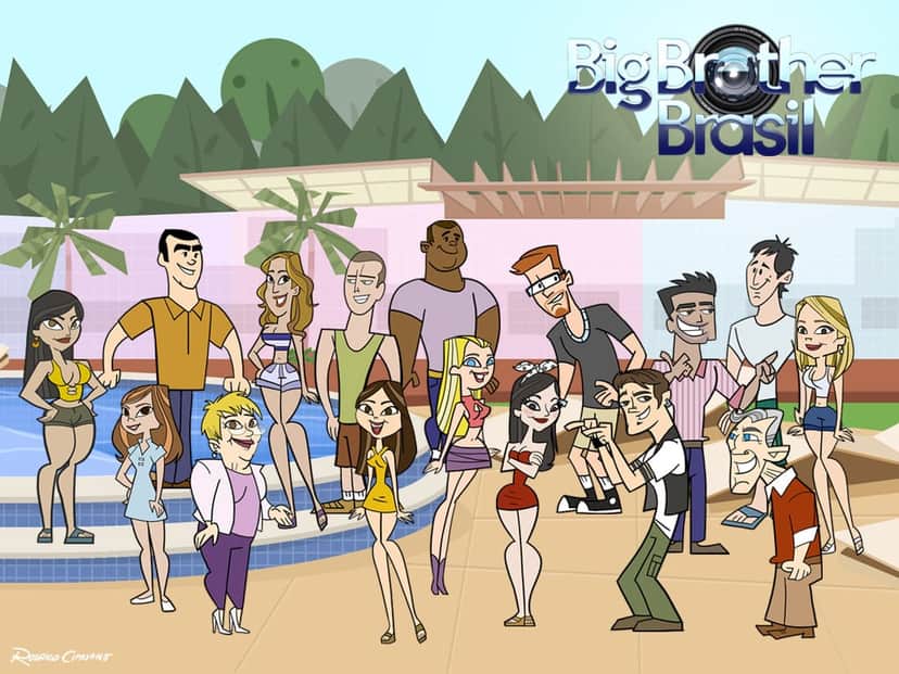 ex-bbb's ex-bbb's