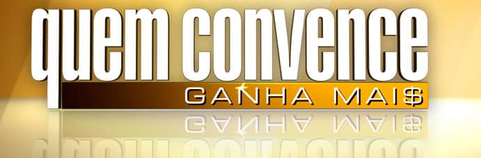 logo Quem Convence Ganha Mais logo Quem Convence Ganha Mais