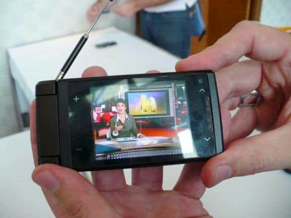 tv no celular tv no celular